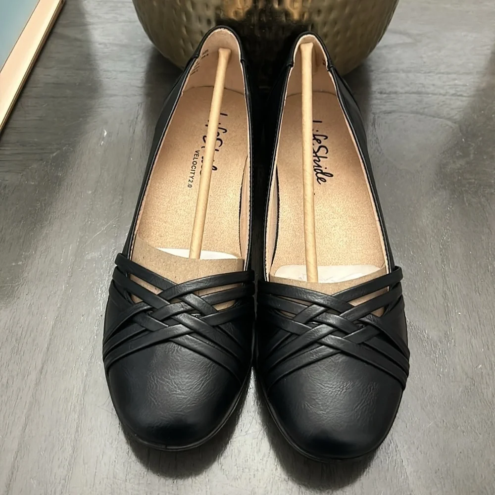 LifeStride Incredible Slip On